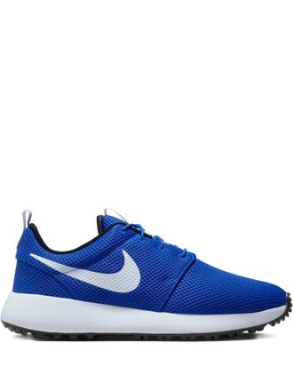 Nike Roshe Golf Next Nature sneakers - Blauw