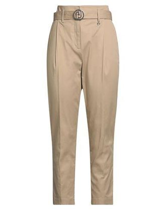 Liu Jo BOTTOMWEAR - Trousers on YOOX.COM