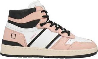 D.A.T.E. FOOTWEAR - Trainers on YOOX.COM