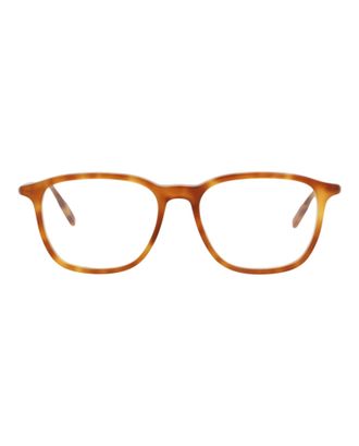 Montblanc Square-Frame Acetate Optical Frames