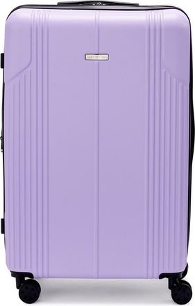 Andrew Marc Horizon Upright Suitcase in Lupin at Nordstrom