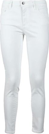 A|X Armani Exchange Dames, Jeans, Wit, Maat: W29 Denim