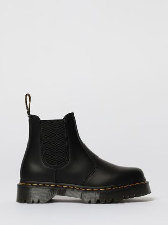 Dr. Martens Stivaletto Chelsea 2976 Dr. Martens in pelle