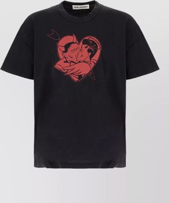 Our Legacy cotton t-shirt