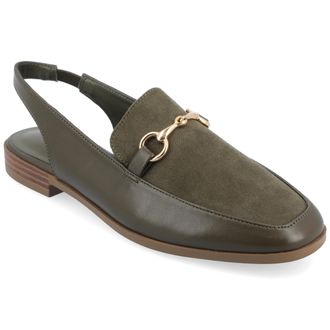 Journee Collection Women & apos;s Lainey Flats