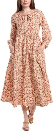 ANNA KAY Danya Fleur Dress