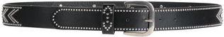 Morgan Small Leather Goods - Belts sur YOOX.COM