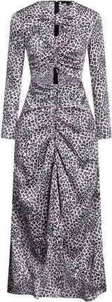 Maje VESTIDOS - Vestidos midi en YOOX.COM