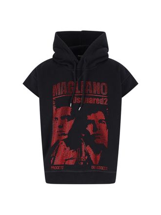 Dsquared2 Sweaters
