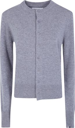 Extreme Cashmere Sweater Main Feature Little Lamb N.435