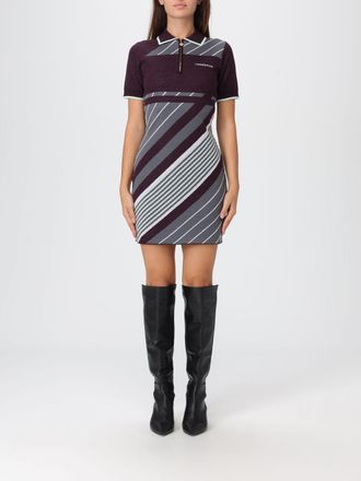 Casablanca Abito Casablanca in maglia