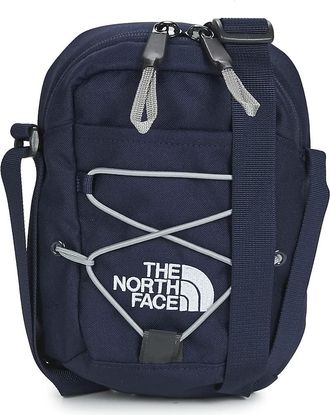 The North Face NF0A52UC - Jester Crossbody 21V TNF Navy Alarm Grey 21V TNF Navy Alarm Grey, navy, One Size