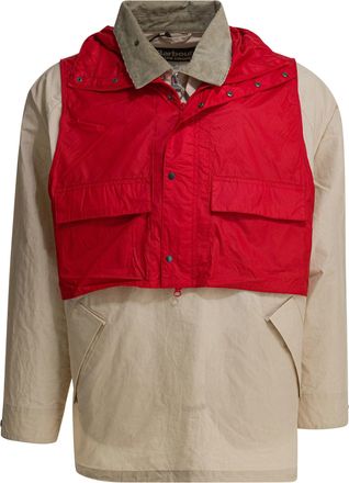 Barbour Jacken und M&auml;ntel von Barbour