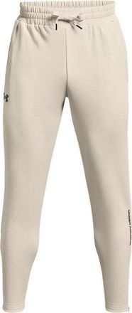 Under Armour Terry Pants Beige 1366265-279