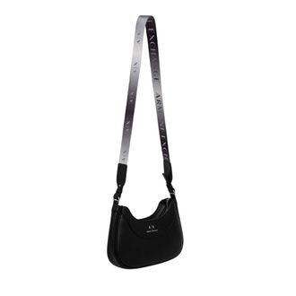 A|X Armani Exchange Mujer, Bolsos, Negro, Talla: ONE Size