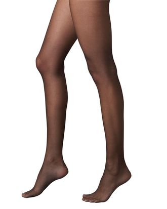 Wolford Luxe 9 Transparent Tights