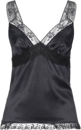 Dolce & Gabbana CAMISETAS Y TOPS - Tops en YOOX.COM