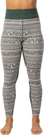 Kari Traa Tale Pant - Womens in Thyme at Nordstrom, Size X-Large