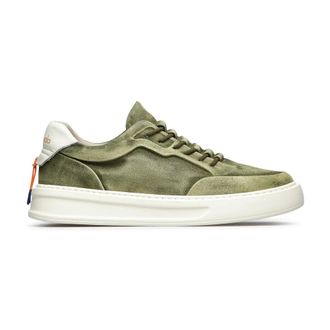 Barracuda Heren, Schoenen, Groen, Maat: 41 1/2 EU Denim