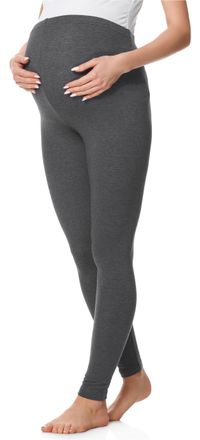 Costume intero premaman - rosso melange - Premaman - 22.00