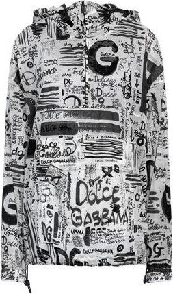 Dolce & Gabbana COATS & JACKETS - Jackets sur YOOX.COM