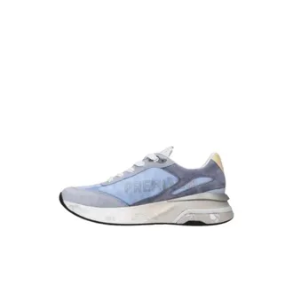 Premiata Moerund 8082 - female - Premiata - Sneakers - Multicolor - 6 UK - Shoes