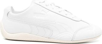 Puma Logo-debossed Sneakers