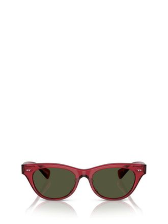 Oliver Peoples Sunglasses