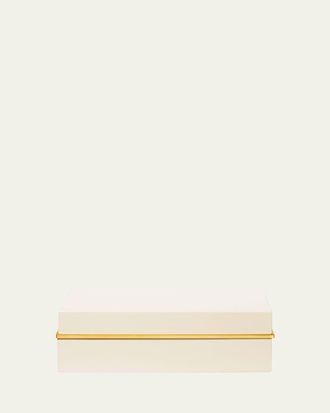 Aerin Piero Lacquer Box, 8