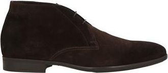 Doucal's FOOTWEAR - Ankle boots on YOOX.COM