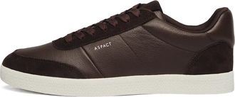 Aspact Alpha Sneaker - - Shoes - Uomo - Marrone - 45 EU