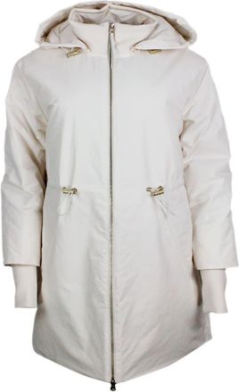 A|X Armani Exchange Coat