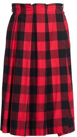 Dixie BOTTOMWEAR - Midi skirts sur YOOX.COM