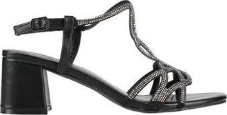 Divine Follie CALZATURE - Sandali su YOOX.COM