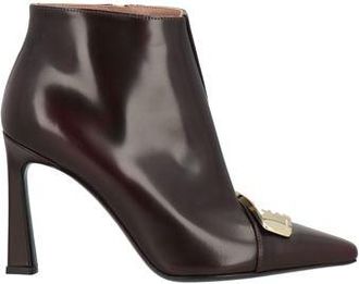 Pollini FOOTWEAR - Ankle boots sur YOOX.COM