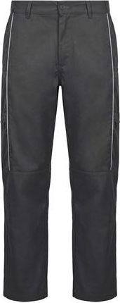 GR10K BOTTOMWEAR - Pantaloni su YOOX.COM