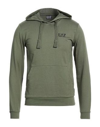 Emporio Armani CAMISETAS Y TOPS - Sudaderas en YOOX.COM