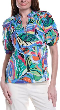 Nic+Zoe Nic+Zoe Island Beat Top