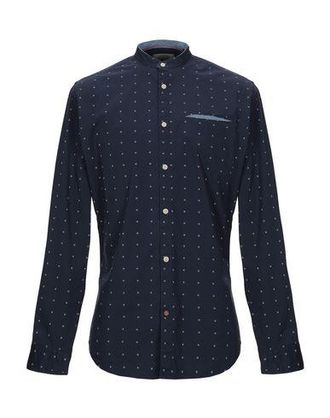 Jack & Jones CAMISETAS Y TOPS - Camisas en YOOX.COM