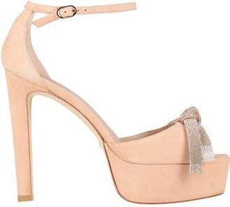 Stuart Weitzman CALZADO - Sandalias con cierre en YOOX.COM