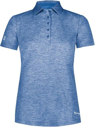 Holloway Sportswear Womens Electrify CoolCore Polo