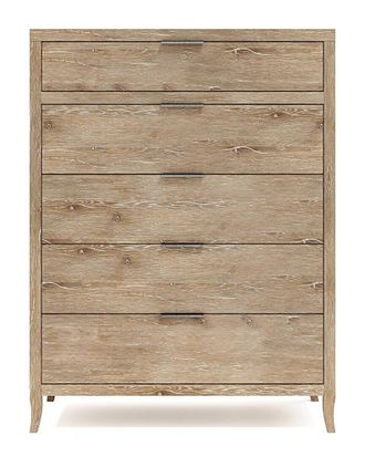 Bernhardt Tribeca Tall Drawer Chest
