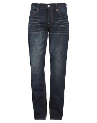True Religion BOTTOMWEAR - Jeans on YOOX.COM