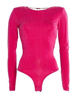 Liu Jo TOPWEAR - Bodysuits on YOOX.COM