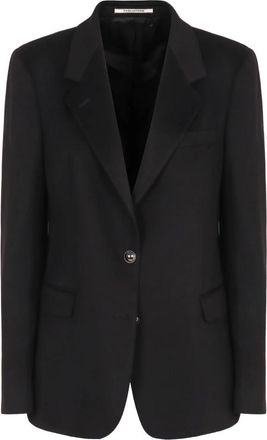 Tagliatore J-Paris Jacket - Dames - Blazers - Zwart - XL - Wol - Jassen
