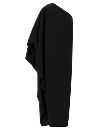 Gianluca Capannolo Dress - Black
