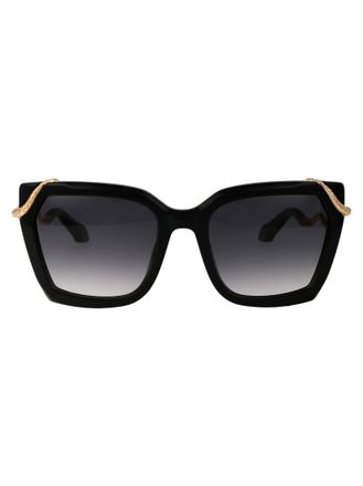 Roberto Cavalli Src034m Sunglasses