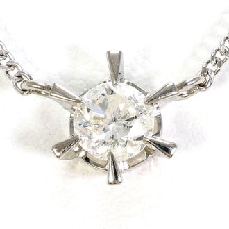 C&A Unbranded 850 Necklace (Pre-Owned)