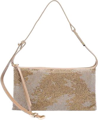 Benedetta Bruzziches Syster Shoulder Bag