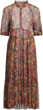 Philosophy di Lorenzo Serafini VESTIDOS - Vestidos midi en YOOX.COM